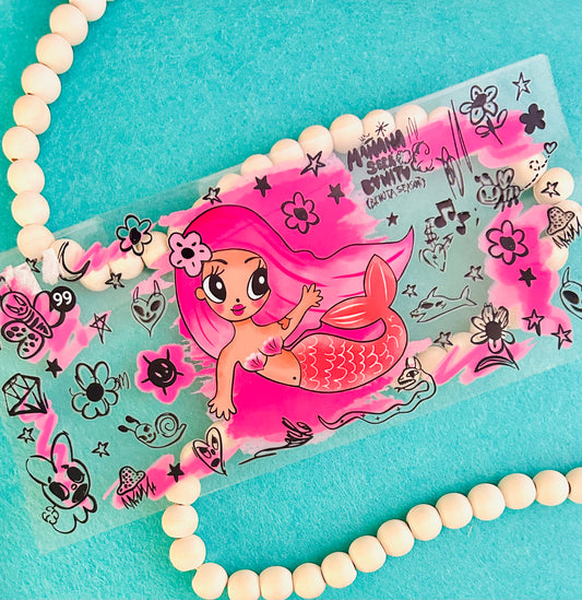# 99 Mermaid